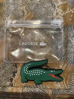 LACOSTE ラコステ USBメモリ 本体