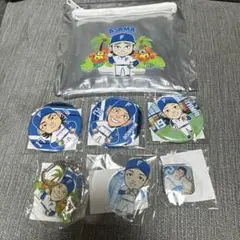 北海道日本ハムファイターズ グッズセットのサムネイル
