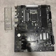 H570 PHANTOM GAMING 4 LGA1200のサムネイル