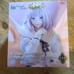 Fate/Grand Order プリテンダー オベロン ぬーどるストッパー