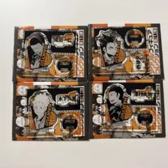 ハイキュー アクスタ