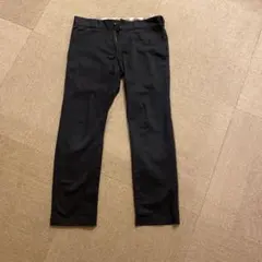 スキニー チノパン