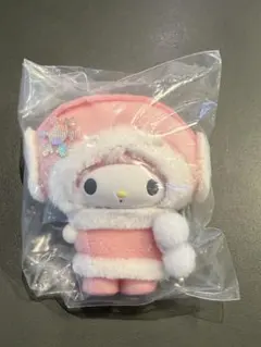 サンリオ　ちびっともシリーズ第3弾　マイメロディ