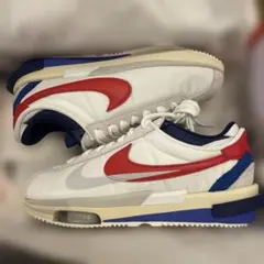 Nike Cortez×sacai 28.5cm