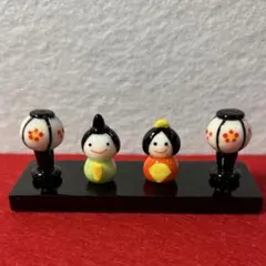 雛人形 工芸品