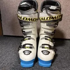 2026年最新】サロモン x max 120の人気アイテム - メルカリ