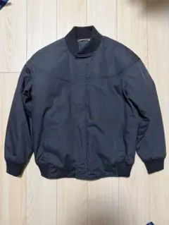 Derby of San Francisco ダービージャケット 黒金 M