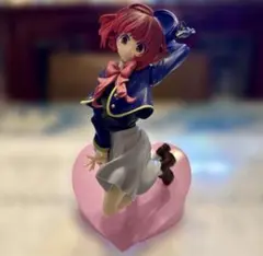 【最終値下】プライズ品 【推しの子】airflowフィギュア 有馬かなのサムネイル