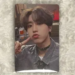 2026年最新】straykids maxident ハン トレカの人気アイテム - メルカリ