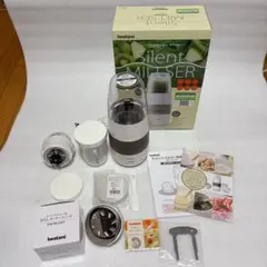 2025年最新】イワタニ サイレントミルサー おろしカッターの人気