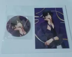 うたプリ ブロッコリーくじ トキヤ CR