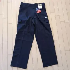 Jichodo ワークパンツ ネイビー 91