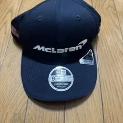McLaren 9Fifty new era