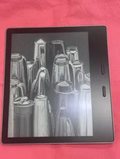 ☆Kindle Oasis 第10世代　32GB 広告無し☆のサムネイル