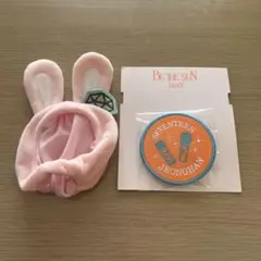 SEVENTEEN LIGHT STICK DECO RING ジョンハン