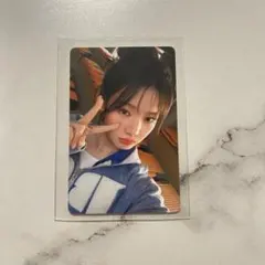 BABYMONSTER フォトブック　トレカ　1周年　FC限定　ベビモン　ローラ