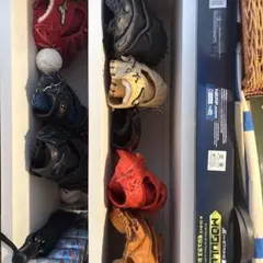 野球グローブ8点セット