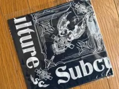 Subculture バンダナ 新品 非売品