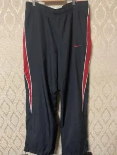 NIKE トラックパンツ
