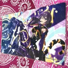 2025年最新】ipマスカレーナ プレイマットの人気アイテム - メルカリ