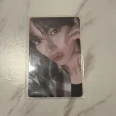 【即購入◎】ZB1 クアラルンプール VIP特典 トレカ ハンビン