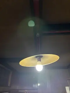 ペンダントライト シンプル照明