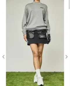 2025年最新】rufflog スカートの人気アイテム - メルカリ