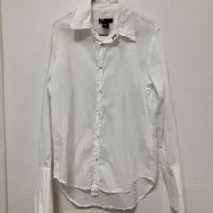 白シャツ シャツ