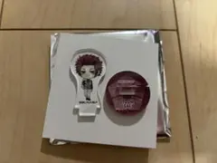 ブルーロック展 ちゅあスタ 糸師冴