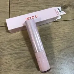 INTO U ジュシーパンピンググロスWG06のサムネイル