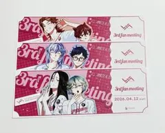 ビバセカ　モネ　缶バッジ ビバレン ビバセカ 缶バッジ ファンミ モネ - メルカリ