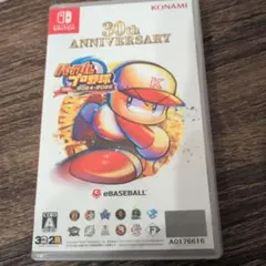 Switch パワフルプロ野球2024-2025