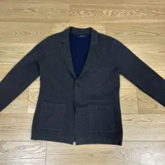 ナノユニバース　ジャケット