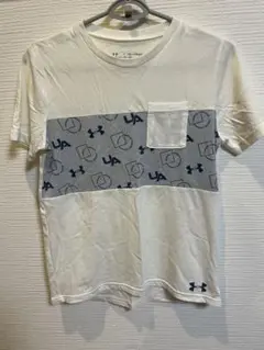 Under Armour HEATGEAR Tシャツ YXL