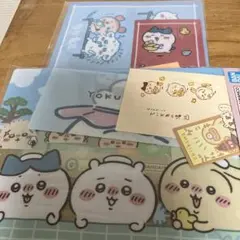 ちいかわ　1番くじ　まとめ売り