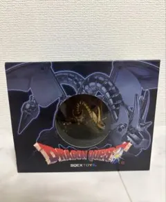 完全未開封］ドラゴンクエスト メタリックモンスターズギャラリー