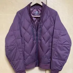 ユニクロ　White Mountaineering ダウンジャケット 今季新作