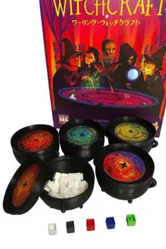 2025年最新】ウイッチクラフトの人気アイテム - メルカリ