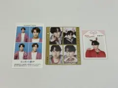 SnowMan 宮舘涼太　切り抜き