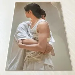 SEVENTEEN THE8 ミンハオ　디에잇　明浩 S.COUPS 에스쿱스