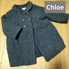 2026年最新】Chloe ベビー用アウターの人気アイテム - メルカリ