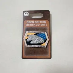 非売品 スター・ウォーズ 展 銀座三越 ピンバッジ 500個限定 - メルカリ