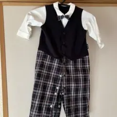 コムサイズムキッズ　フォーマル