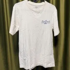 「ルーヴル美術館×長場雄」UT Tシャツ アート　芸術のサムネイル