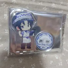 2026年最新】九条天 缶バッジの人気アイテム - メルカリ