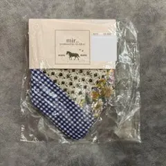 しまむら　AI ARAI バンダナ　パッチワーク　ai arai