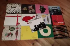 2025年最新】ハイロウズ cd まとめ売りの人気アイテム - メルカリ