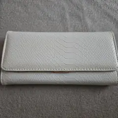 美品❤︎ HIROKO HAYASHI GELA（ジェーラ）長財布 - メルカリ