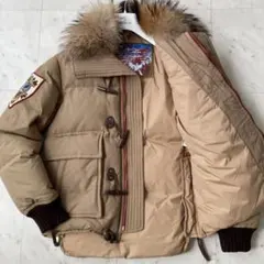 2025年最新】ディースクエアード ma-1の人気アイテム - メルカリ