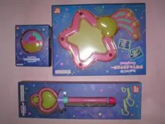 魔法の天使クリィミーマミ まとめ売り ロイヤルマミ ぬいぐるみ 香港
